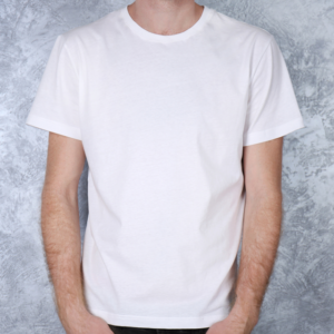 Koszulka urodzinowa z imieniem i wiekiem